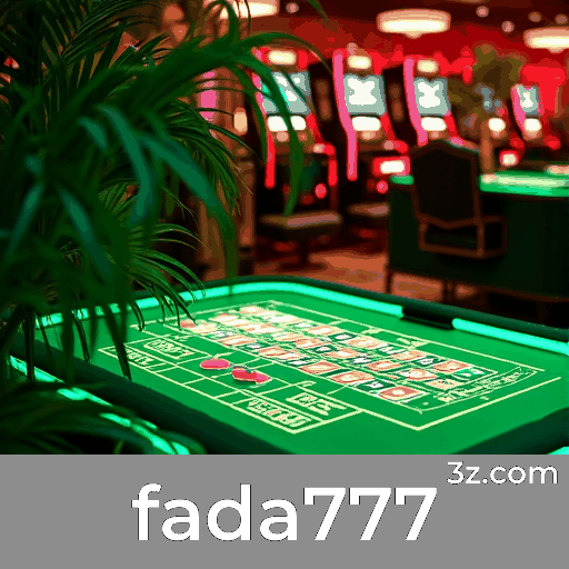 Fada777: Experiência Profissional e Real de Casino
