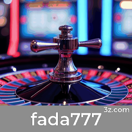 Fada777: Experiência Profissional e Real de Casino