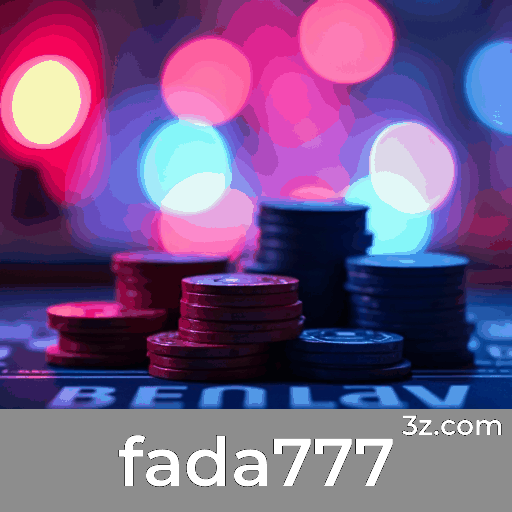 Fada777: Experiência de Jogos de Cassino Incrível