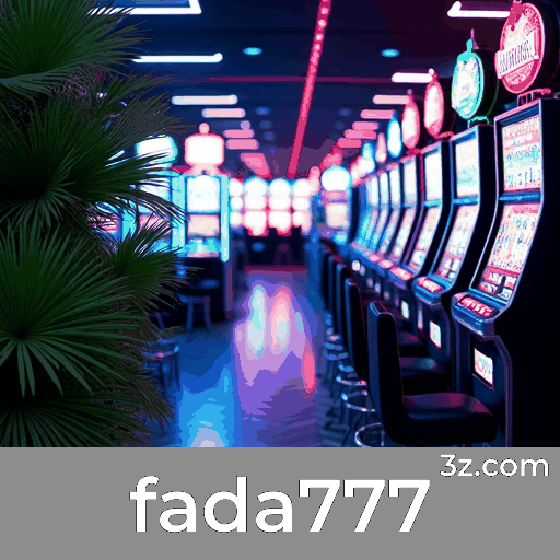 fada777: Laboratório de Jogos Inovadores e Tecnologia