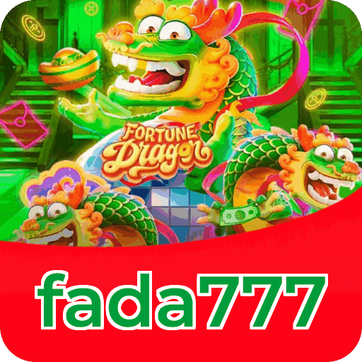 Login rápido no app fada777