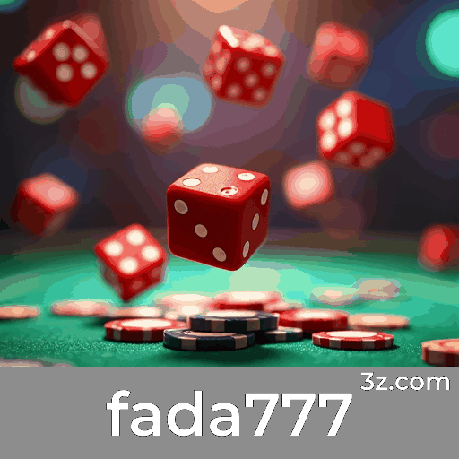 Fada777: Experiência de Jogos de Cassino Incrível
