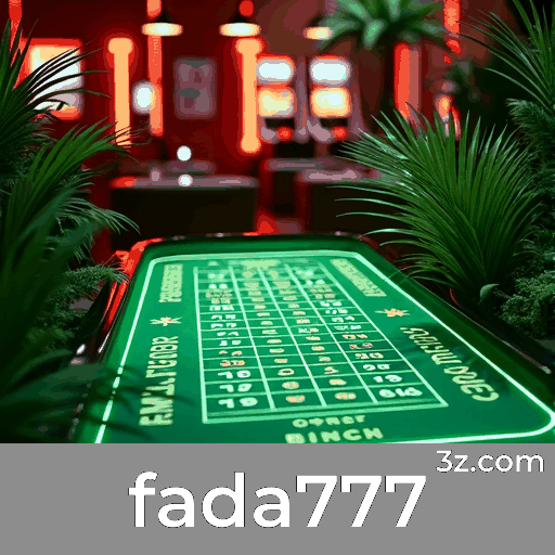 Fada777: Experiência Profissional e Real de Casino