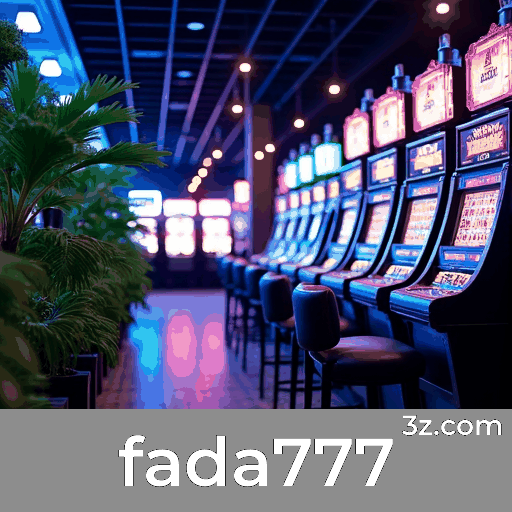 Fada777 Plataforma: Comunidade Vibrante e Interativa