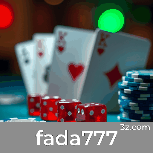 Fada777: Experiência de Jogos de Cassino Incrível