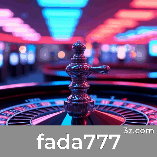 fada777: Promoções Inteligentes e Personalizadas para Cada Jogador
